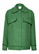 Saint Tropez Birdie Jacket Verdant Green