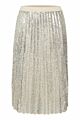 Saint Tropez Benisa Skirt Silver