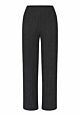 Sisterspoint Glut Pants Black Silver