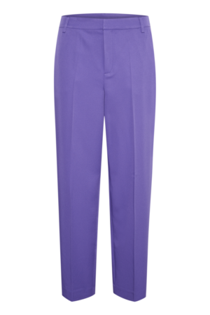 Saint Tropez Lamia Pants Purple