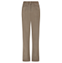 Nukus Roos Pants Scuba Walnut