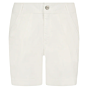 NukusTanya Short Off White