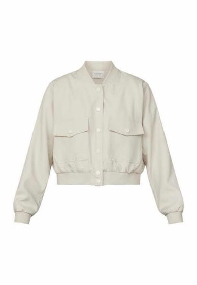 Sisters Point Garwin Jacket Beige