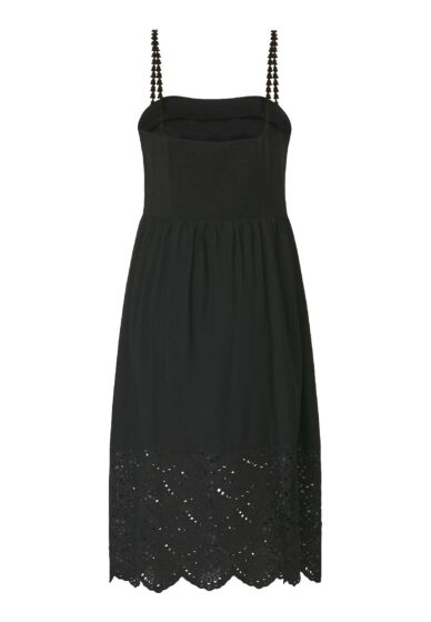 Sisters Point EMAZ Dress Black