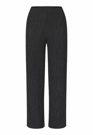 Sisterspoint Glut Pants Black Silver