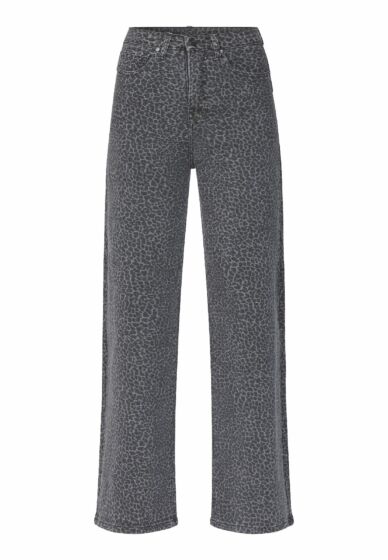 Sisterspoint OWI-W Jeans Grey Leo