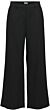 Object Lisa Wide Pant Noos Black