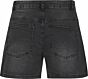 Sisters Point Olia Short Grey Wash/Black