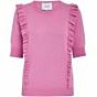 Minus Vesia Shirt Super Pink