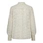 Co'couture Ewie Petra Shirt Off White