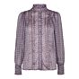 Co Couture Viril Petra Violet