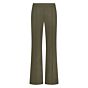 Nukus Jill Pants Burned Olive