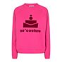 Co'Couture Sweat New Coco Pink