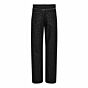 Co'couture BlackCC Dot Block Long Jeans Black