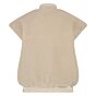 Nukus Billy Gilet Sand