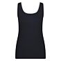 Nukus Juba Singlet Navy Silver