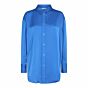 CoCouture Eliah Shirt New Blue