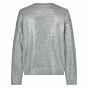 Nukus Carmel Pullover Silver