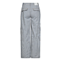 Co'couture Mila Milkboy Pocket Pant Black