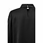 YAYA Blouse With Pleats Black