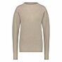 Nukus Lana Pullover Lurex Sand