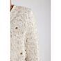 Nukus Memphis Jacket Off White