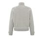 Yaya Knitted Jacket Chalk White Dessin