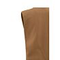 Yaya Knitted Spencer Chipmunk Brown