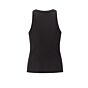 Yaya Ribbed Singlet Phantom