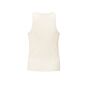 Yaya Ribbed Singlet Nature Melange