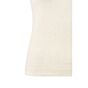 Yaya Ribbed Singlet Nature Melange