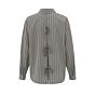 Yaya Striped Shirt Bow Phantom Dessin