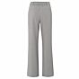 Yaya Woven Wide Leg Trouser Feather Grey Dessin