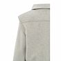 YAYA Gray Wool Mix Jacket Dove Grey