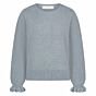 Nukus Fancy Pullover Sleeve Ice Blue