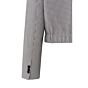 Yaya Woven Short Blazer Jacket Feather Grey