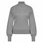 Nukus Jessica Pullover Lurex Grey