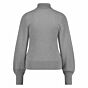 Nukus Jessica Pullover Lurex Grey