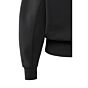 Yaya Sweatshirt With Zipper Anthracite