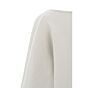 Yaya Oversized V-neck Sweater Pumice Stone Beige