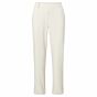 Yaya Pant Elastic Waist Chalk White