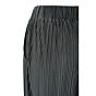 YAYA Pleated Trousers Dark Metal Grey