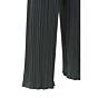 YAYA Pleated Trousers Dark Metal Grey
