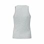 Yaya Double Layer Singlet Medium Grey Melange