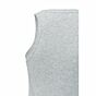 Yaya Double Layer Singlet Medium Grey Melange