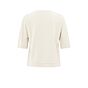 Yaya T-Shirt Sleeve Insert Off White