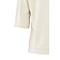 Yaya T-Shirt Sleeve Insert Off White