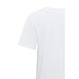 Yaya T-shirt Relaxed Fit Pure White