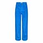 Co'Couture Vika Corduroy Jeans New Blue