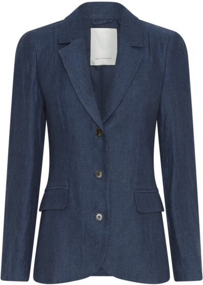 MSCH Naira Claritta Blazer Oceana
